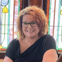 Katherine L Clausen