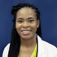 Dr. Shallanda Hunter