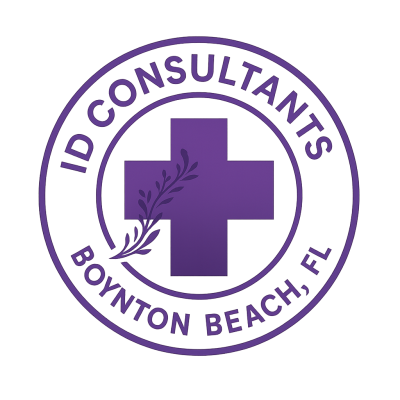 ID Consultants Inc