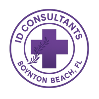 ID Consultants Inc