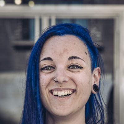 VIDEOLLAMADITA PARA CONOCERNOS! 💙