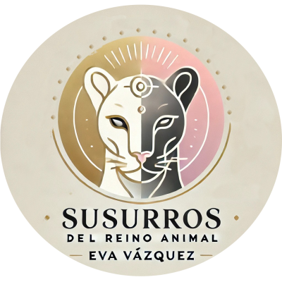 Sesión de comunicación animal en diferido