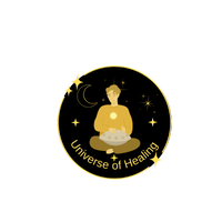 Universe of Healing - Matteo Potas