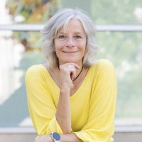 Sandra Jost