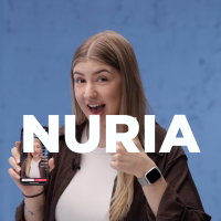 Nuria