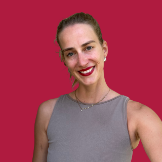 Discovery Call w/ Svenja