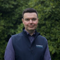 Geoff Todd