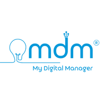My Digital Manager