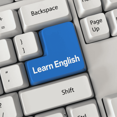 60-min English Class (Full-Time)