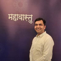 Vikas Bhuwania