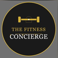 The Fitness Concierge