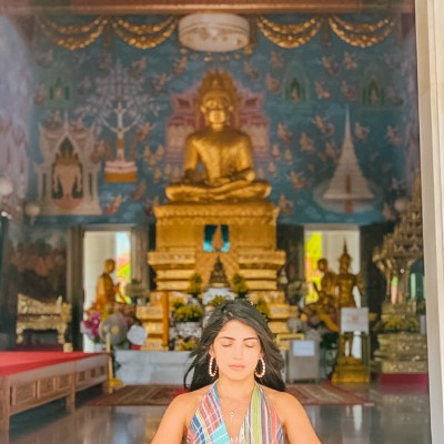 1:1 Transformative Healing Session