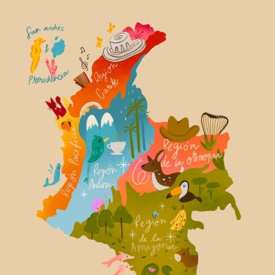 Clase de español 🧡