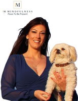 IM Mindfulness Institute. Paws To Be Present.