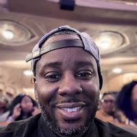 DeTravius Bethea, Esq.