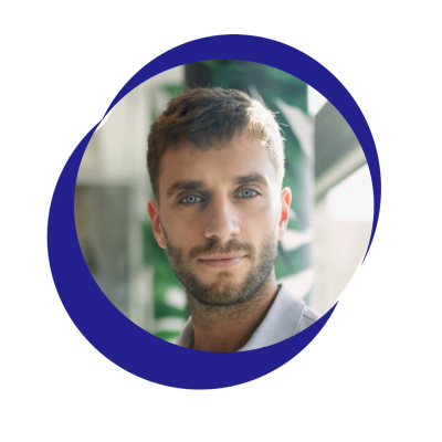 Consultation with Martin // 30 min