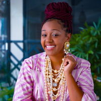 DaVonna May, Creator "It Girl GPT'