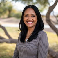 Christina - ILoveIntuition.com and ChristinaBee.com