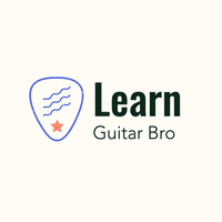 Learn Guitar Bro