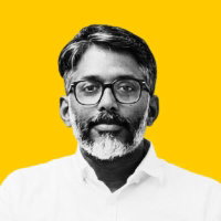 Ganesh Swaminaathan