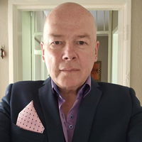 Max Kaan MaxWay Clinical Hypnotherapist