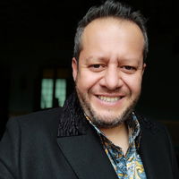 Luis Alcázar Freire