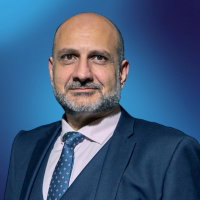 George Zeidan