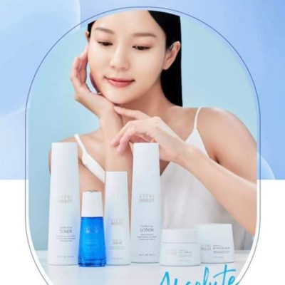 Experiência de Skincare - POUSOS