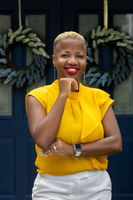 Tari Clement- Let's Organize Your Space and Your Life