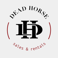 Dead Horse Sales & Rentals