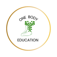 One Body Education - Adrienne C Caldwell