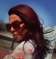 Rosalind McFadden-Green - The Oracle