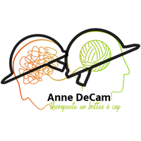 Anne DeCam - Thérapeute spécialisée en SANTÉ MENTALE