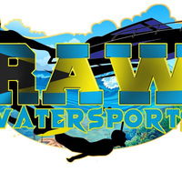 Raw Watersports 242