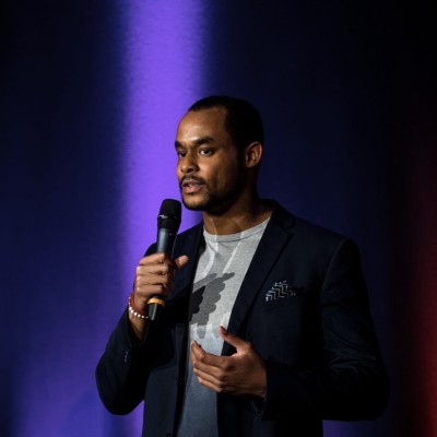 Vorgespräch: Jobgeflüster-Podcast