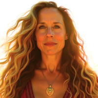 Christa "Cricket" King