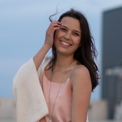 FREE - Discovery Call for The Edge Group Program (20 Mins)