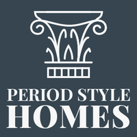 Period Style Homes