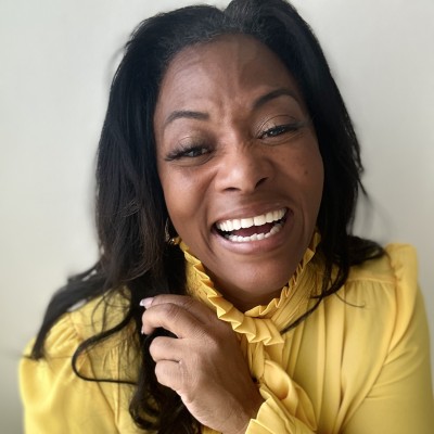 Wealthy Mom & Me Summit