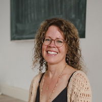 Silke Tsafrir - Matte&Stuhl