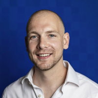 Geoff Parker