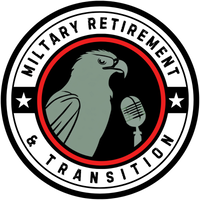 Military Retirement Podcast