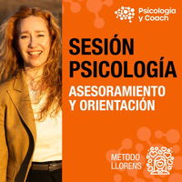 Ana Llorens Psicologia y Coach