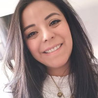 Gabriela Huerta González