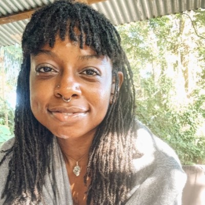 PLANT SPIRIT MEDITATION - GROUP