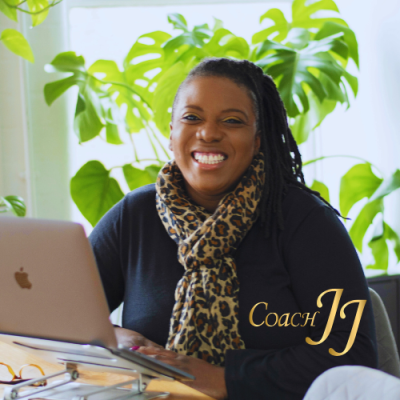 1:1 Kingdom Clarity Kickstart™