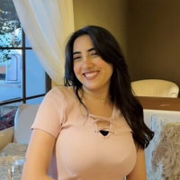 Elaria Magdy