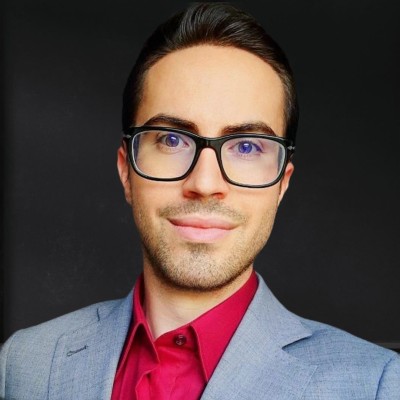 30 Minute Meeting - Dr. Verità