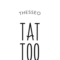 Thesseo Tattoo · Ángela Pérez