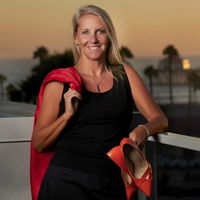 Sandi Ballard: The BADASS Business Coach™